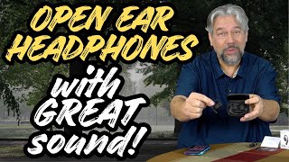 Cleer ARC 4 Open Ear Headphones: Ideal for Outdoors - DEMO & REVIEW Cleer ARC 4 Open Ear Headphones: Ideal for Outdoors - DEMO & REVIEW