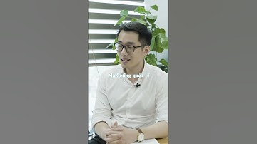 Ngành Kinh doanh quốc tế chương trình chuẩn & chương trình chất lượng cao (P1) #shorts