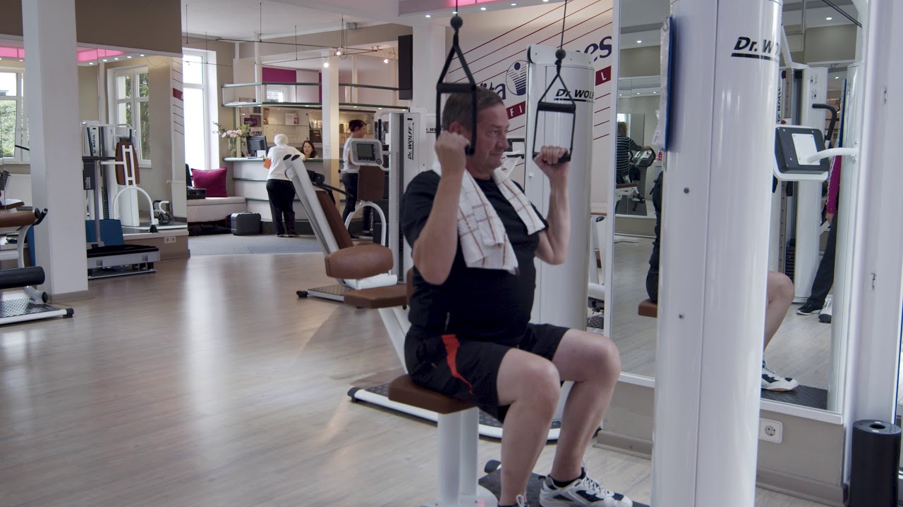 Vita Fitness - YouTube