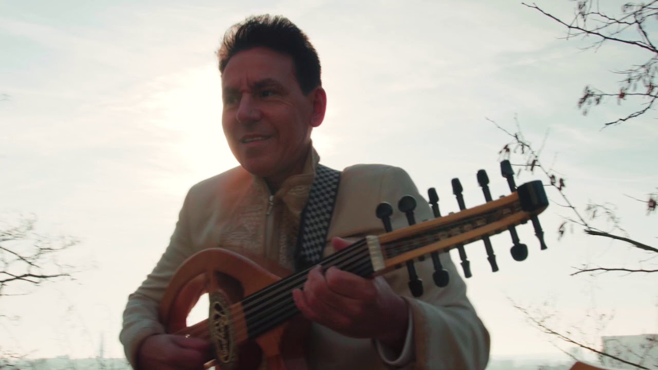 Nabil  Khemir Chante    Didi - Khaled - Cover   ديدي بصوت نبيل خمير