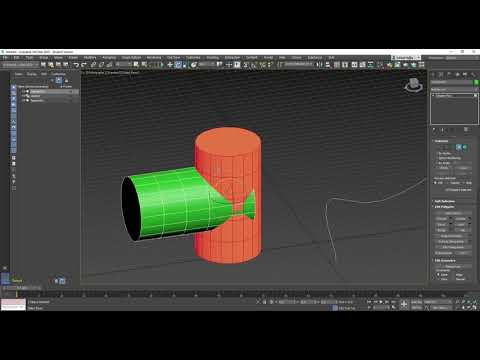3ds max 2020
