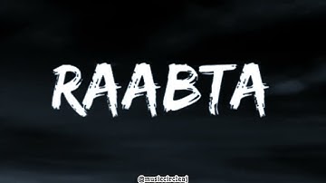 Raabta - Arijit Singh(Lyrics Video) Saif Ali Khan , Kareena Kapoor Khan.