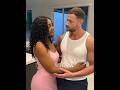 Trinity tells Ernestine she deserves a MAN who will give her the world!