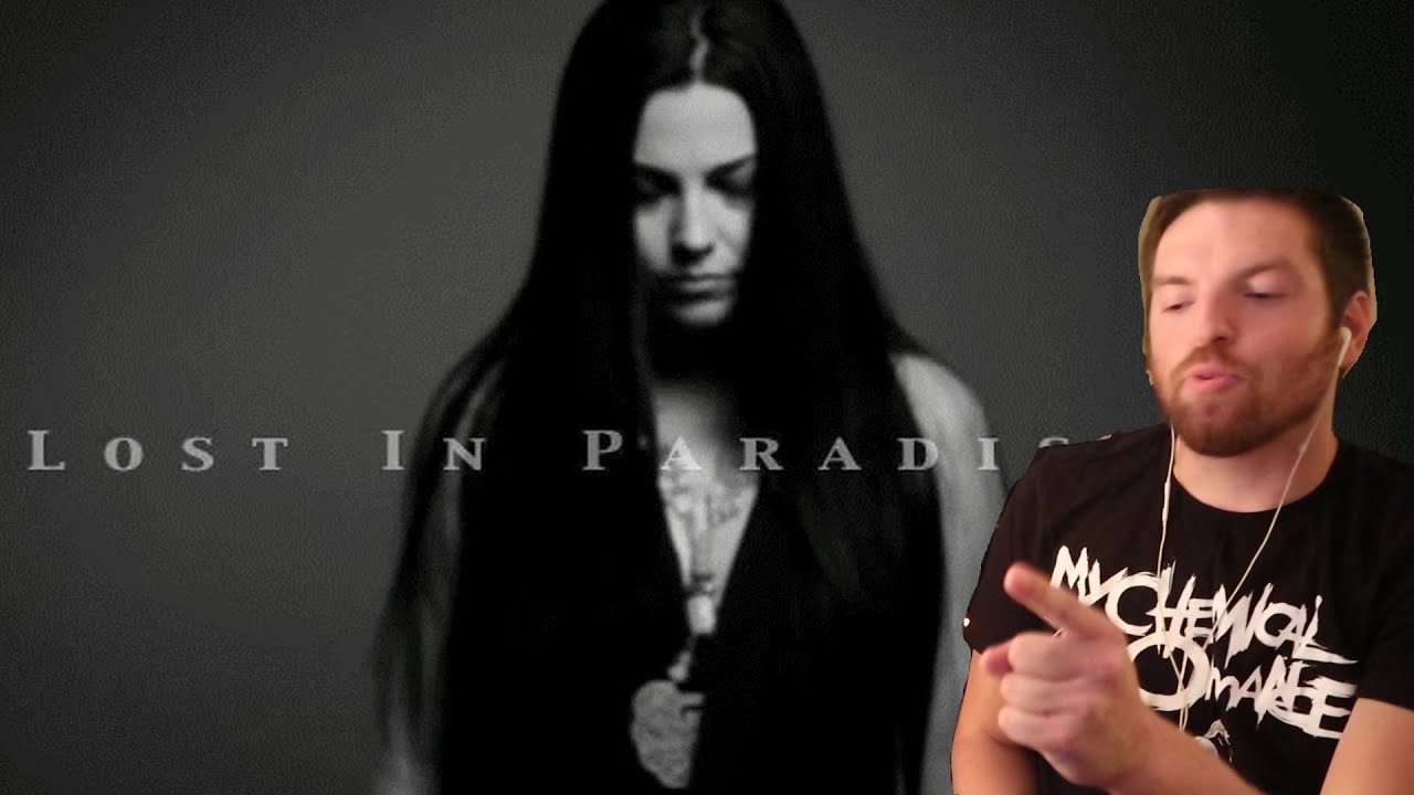 Эванесенс клипы. Evanescence - lost in paradise single cover. Evanescence lost. Эванесенс фото предыдущей солистки. Lost in paradise.