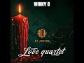 Winky D {Love Quartet Ep} Mixtape By Dj Adkins Zw  263 78 481 9828