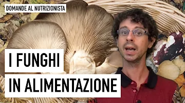Cosa succede se mangio funghi andati a male?