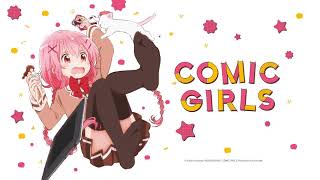 Memories - Comic Girls