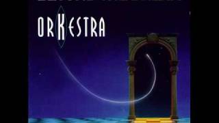 OrKestra- Fly Away (rare live recording)