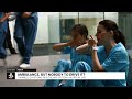 Turnbull Questions Healthcare System Failures In JVD
