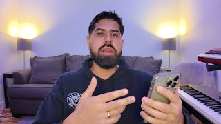 how to stop OBSESSING over your youtube analytics