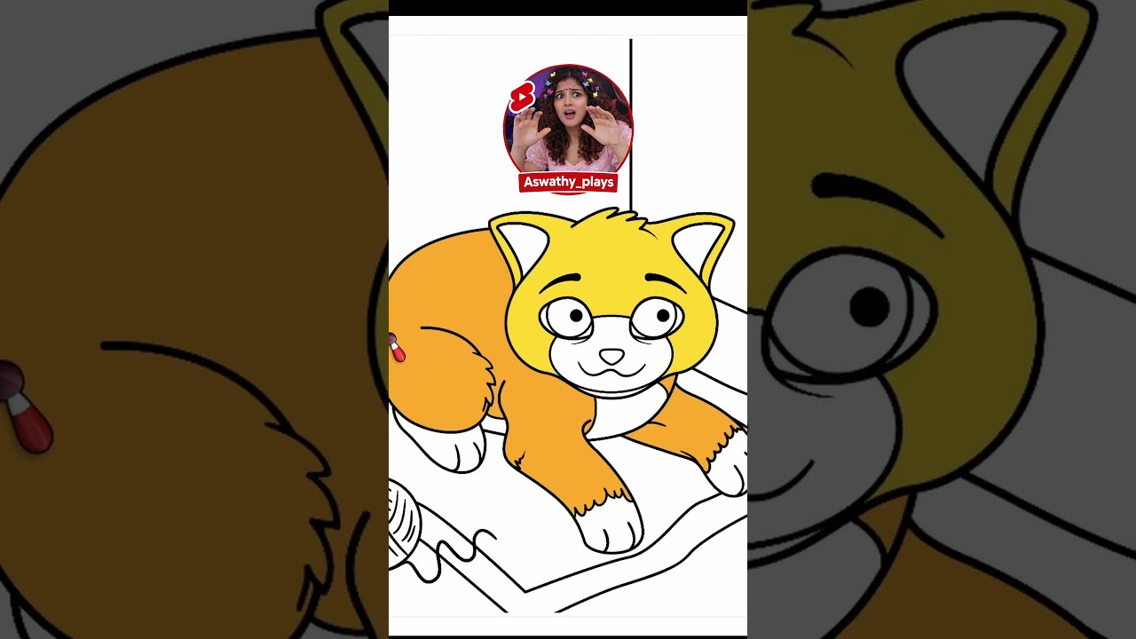 Fun Coloring for Kids 