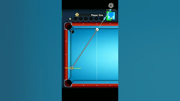 8 ball pool trick shot tutorial How to play trick shot #shorts #youtubeshorts #viral #short