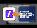 How To Restore Full Access To Yahoo Mail After Security Checks 2026 (UPDATED GUIDE)