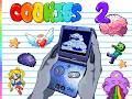 nejittcry - cookies 2 (Visualizer)