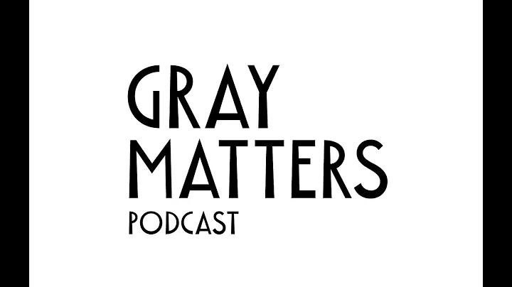 Gray Matters - Douglas Erskine