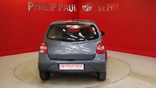 Renault Twingo Extreme 1.1 Petrol