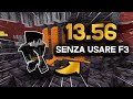 Ho DISTRUTTO il mio record di Speedrun... SENZA USARE F3 (13.56)