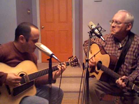 Roger Placer & Gary Power - "Downtown Blues"