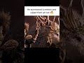 Meteor weapon wukong