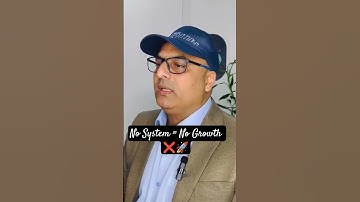 What is a Business System? 🤔 | Why Every Business Needs One #marketingstrategy #ido