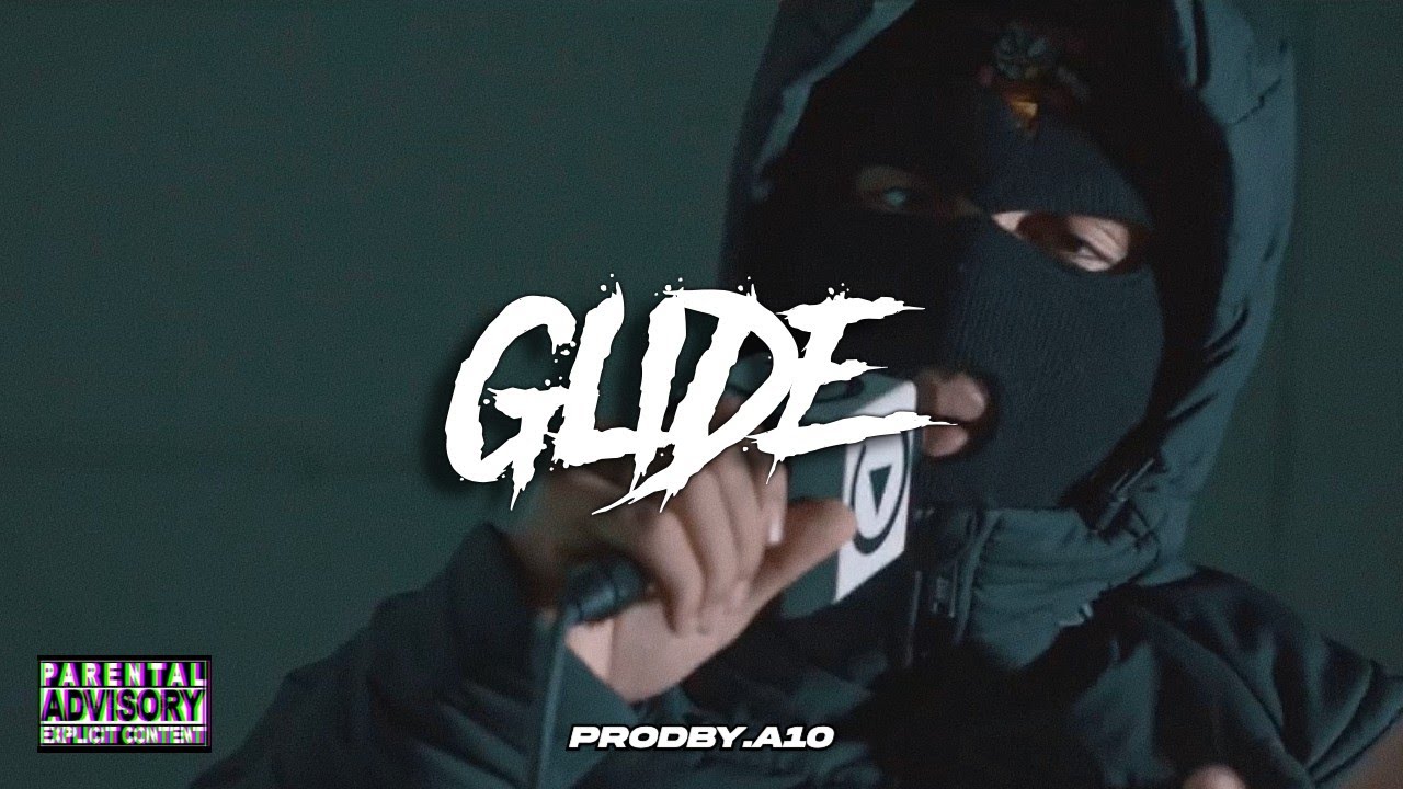 [FREE] NitoNB X Workrate Type Beat | UK Drill Beat 2021 [prodby. a10]