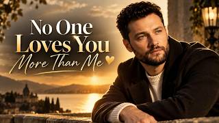 Calum Scott - No One Loves You More Than Me ❤️ | 2026 Official Lyrics Video