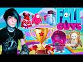 Fall Guys 5 COMPÉTITION Des DUOS Ft Adventice Momojitow Deesse Ikizukuri Alicia mp3