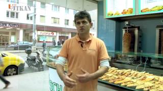 Derwisch Kebap & Pizza Osman Avci Quellenstraße 84, 1100 Viana D & M Muhasebe