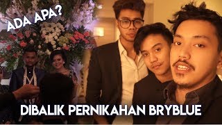 KLARIFIKASI BRYBLUE MENIKAH CEPAT!