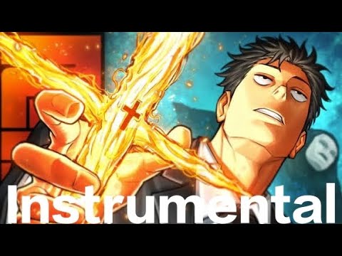 Huguruma Rap Instrumental | "I OBJECT" | (Confiscation) Jujutsu Kaisen | Daddyphatsnaps 