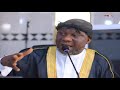 Dr Sheikh Mohammed Sani Husein Ninche Topic R 11 Lessons From Suuratun Nisaa Vs 19 21