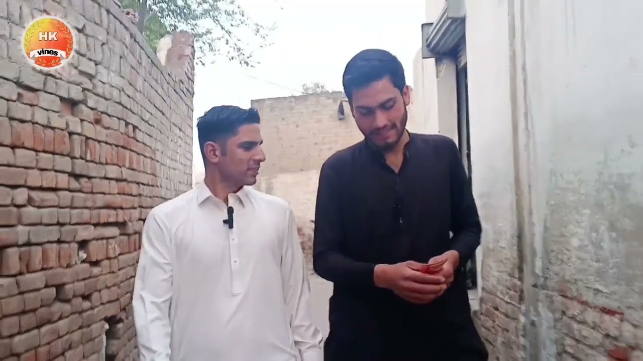 Lalach|| poshto new 2026 islahi video by HK Vines 1122|| 
