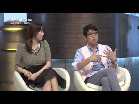 응답하라 1997 - Lee Seung-yeon with 100 women, Ep. 96 : 출산 후 관계! 여자 몸을 아는 것이 중요!