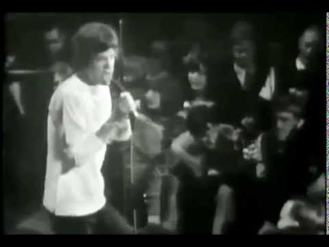 Rolling Stones Poison
