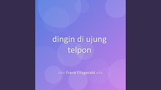 dingin di ujung telpon
