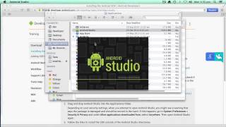 Android Tutorial  Learn Android Lollipop Development  Create Java Android Apps   Skillfeed 80