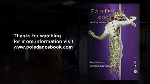 Pole Dance - Phoenix Human Flag 5.20