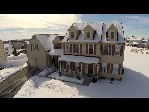 2 Stonecreek Ct., Palmer Twp, PA home video tour