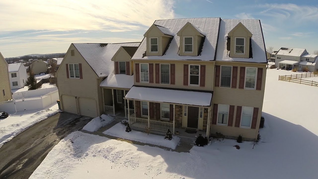 2 Stonecreek Ct. Palmer Twp, PA