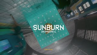 Video thumbnail of "DROELOE - Sunburn (Reimagined) [Official Audio]"