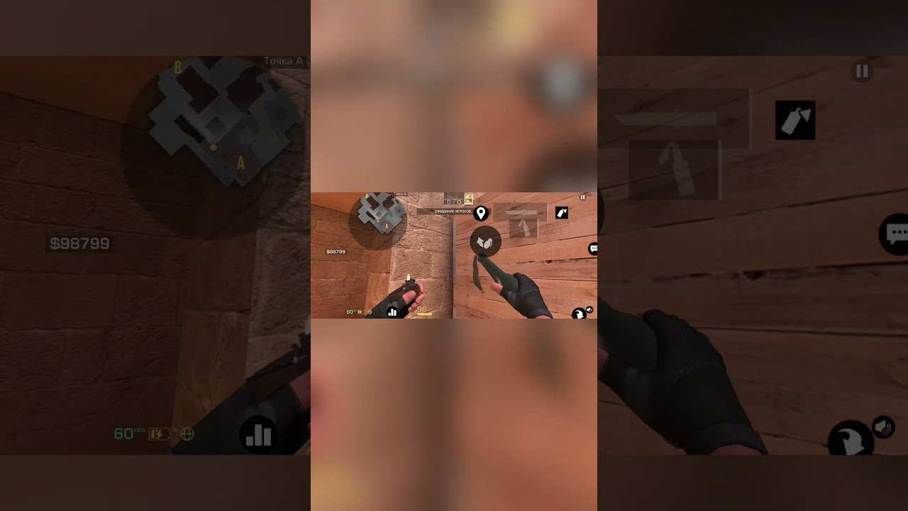 ТОП 3 РАСКИДА МОЛТОВА