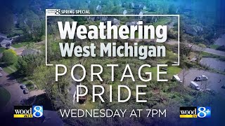 Weathering West Michigan: Portage Pride airs Wednesday