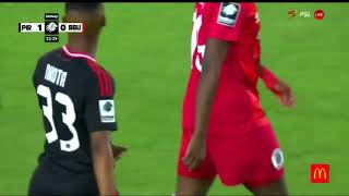 Orlando Pirates Vs Supersport United Highlights 22 October 2024