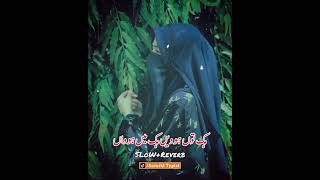 Hik Tuu Howein Slow Reverb New Song 2024