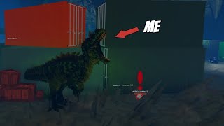 USING CERATOSAURUS IN PRIMAL PURSUIT! | NEW UPDATE