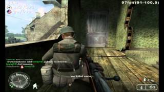 Fantom CoD2 Trolling