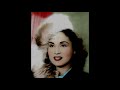 من ألحان محمد عبد الوهاب ـ أضحك لمين ـ غناء نور الهدى من فيلم لست ملاكا