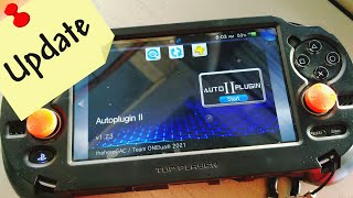 Update Auto Plugin 2