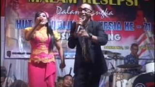 Manis _Voc.Kincer \u0026  Atin = Areva Music Hore live Sabrang Pojok Mojogedang