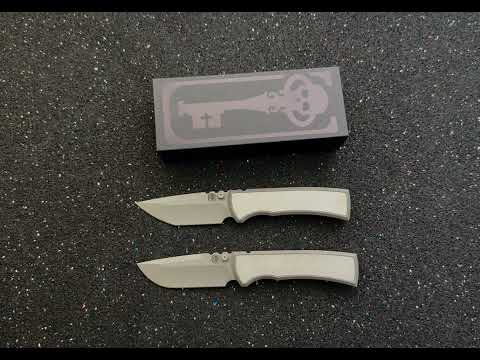 The Ultimate Chaves? | Redencion 229 Integral Magnetic Scale